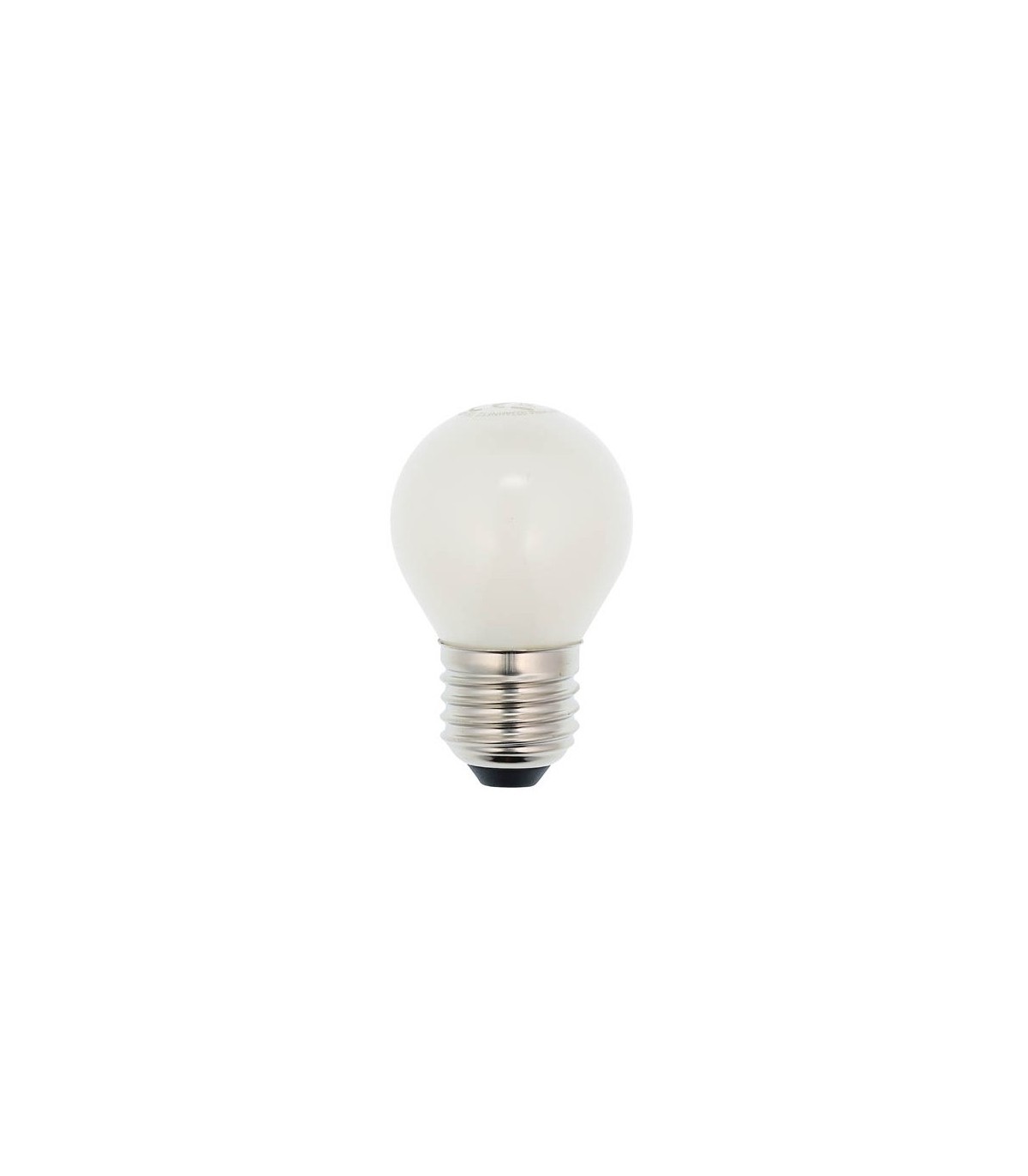 Ampoule LED Milky Mini Globe G45 E27 2700K