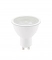 ΛΑΜΠΑ LED GU10 6W 38o DIMMABLE 2700K (ΘΕΡΜΟ ΦΩΣ) 414Lm SPOTLED-2 1513850 VITO