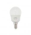 ΛΑΜΠΑ LED MINI GLOBE G45 E14 8.5W 2700K (ΘΕΡΜΟ ΦΩΣ)  731Lm ADVANCE 1517570 VITO