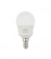 ΛΑΜΠΑ LED MINI GLOBE G45 E14 10W 2700K (ΘΕΡΜΟ ΦΩΣ) 800Lm ADVANCE 1518740 VITO