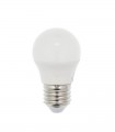 ΛΑΜΠΑ LED MINI GLOBE G45 E27 8.5W 4000K (ΦΥΣΙΚΟ ΛΕΥΚΟ) 748Lm ADVANCE 1517610 VITO