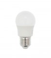 ΛΑΜΠΑ LED MINI GLOBE G45 E27 5W 2700K (ΘΕΡΜΟ ΦΩΣ) 390Lm BASIS 1518890 VITO