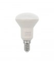 ΛΑΜΠΑ LED ΚΑΘΡΕΠΤΟΥ R50 E14 7.7W 6400K (ΨΥΧΡΟ ΦΩΣ) 691Lm REFLED-2 1512860 VITO