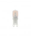 ΛΑΜΠΑ LED G9 3W DIMMABLE 2700K (ΘΕΡΜΟ ΦΩΣ) 290Lm CAPSULED-2 1513560 VITO