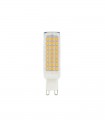 ΛΑΜΠΑ LED G9 7.2W 2700K (ΘΕΡΜΟ ΦΩΣ) 720Lm CAPSULED-2 1517830 VITO