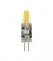 ΛΑΜΠΑ LED ΚΑΡΦΑΚΙ G4 1.6W 2700K (ΘΕΡΜΟ ΦΩΣ) 180Lm 12V CAPSULED-2  1515480 VITO