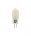 ΛΑΜΠΑ LED ΚΑΡΦΑΚΙ G4 2,5W DIMMABLE 4000K (ΦΥΣΙΚΟ ΛΕΥΚΟ) 215Lm 220V CAPSULED-2 1518690 VITO