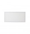 ΦΩΤΙΣΤΙΚΟ PANEL LED ΛΕΥΚΟ SLIM VENUS-2 295x295x8mm 24W 6500K (ΨΥΧΡΟ ΦΩΣ) 2420890 VITO