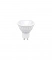 ΛΑΜΠΑ LED PAR16 GU10 COB 6W 6400K (ΨΥΧΡΟ ΦΩΣ) 551Lm 60o SPOTLED-2 1512680 VITO