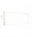 ΦΩΤΙΣΤΙΚΟ PANEL LED ΠΑΡΑΛ/ΜΟ BACKLIGHT VENUS-BC ΛΕΥΚΟ 48W 295x1195x32 4200K (ΦΥΣΙΚΟ ΛΕΥΚΟ) 3825Lm UGR19 ΜΕ DRIVER 2425120 VITO