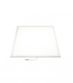 ΦΩΤΙΣΤΙΚΟ PANEL LED ΛΕΥΚΟ 40W 595x595x32mm 6400K (ΨΥΧΡΟ ΦΩΣ) 3600Lm ΜΕ DRIVER BACKLIGHT VENUS-PR 2424132 VITO