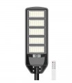 ΦΩΤΙΣΤΙΚΑ ΔΡΟΜΟΥ SOLAR LED SONORA 200W 6000K IP65 3210300 VITO